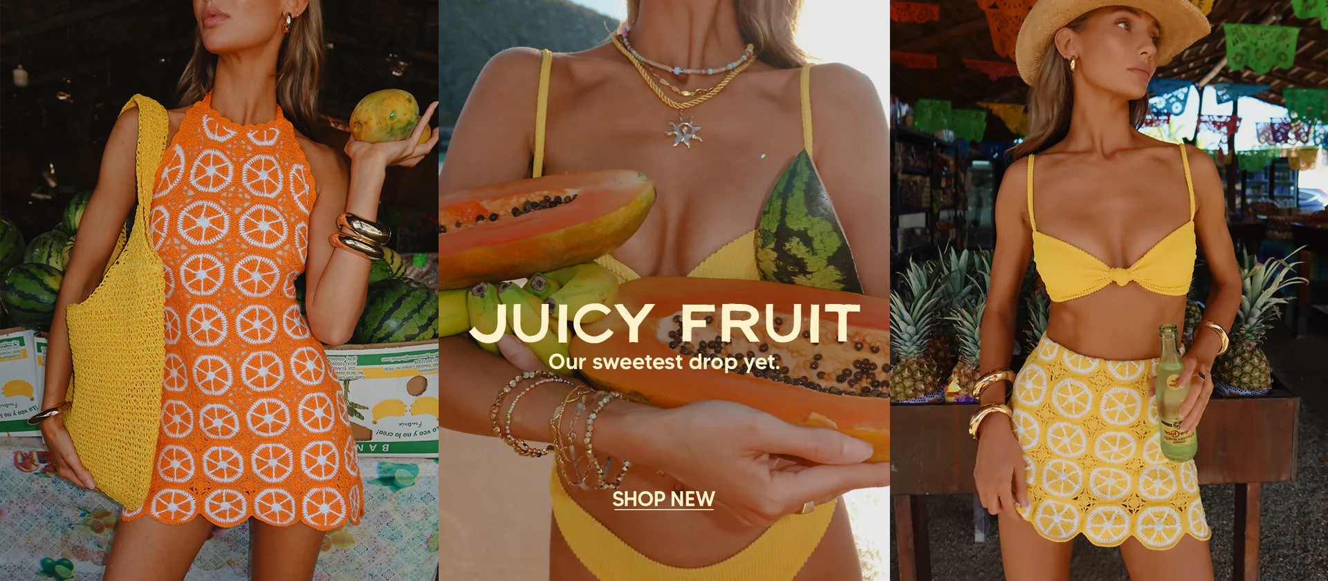 Welcome to Our Store